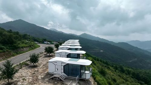 2026年4月太空舱移动房屋实力工厂深度解析 金筑巢科技的硬核突围