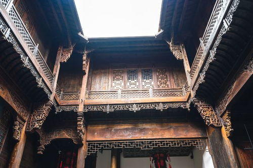 建德梅城金源昌,70多年前的卷烟厂变身精品民宿,古朴而又雅致